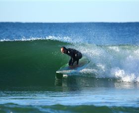 Crescent Head NSW St Kilda Accommodation