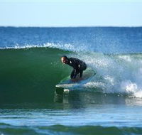 Surfaris Surf Camp - St Kilda Accommodation