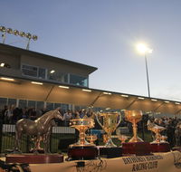 Bathurst Harness Racing Club - St Kilda Accommodation