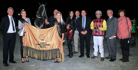 Bathurst Harness Racing Club - St Kilda Accommodation 1