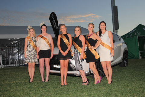 Bathurst Harness Racing Club - St Kilda Accommodation 2