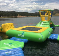 Lake Lyell Recreation Park - St Kilda Accommodation