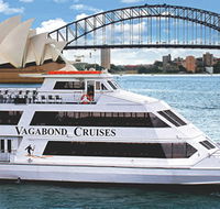 Vagabond Cruises - St Kilda Accommodation