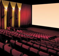 Reading Cinemas - Auburn - St Kilda Accommodation