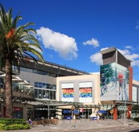 Rhodes Shopping Centre - St Kilda Accommodation