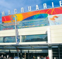 Macquarie Centre - St Kilda Accommodation