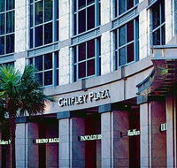 Chifley Plaza - St Kilda Accommodation