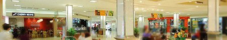 Ashfield Mall Shopping Centre - St Kilda Accommodation 1