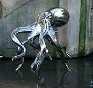 Soho Galleries - St Kilda Accommodation