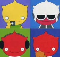 White Rabbit Gallery - St Kilda Accommodation