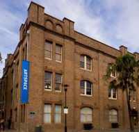 ArtSpace - St Kilda Accommodation