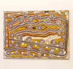 Aboriginal  Pacific Art - St Kilda Accommodation