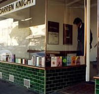 Darren Knight Gallery - St Kilda Accommodation