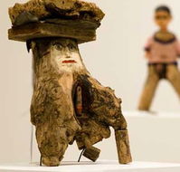 Callan Park Gallery - St Kilda Accommodation