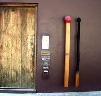 Brett Whiteley Studio - St Kilda Accommodation