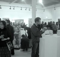 Bondi Pavilion Gallery - St Kilda Accommodation