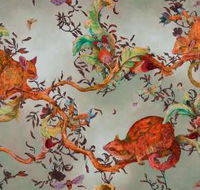 Beatty Gallery - St Kilda Accommodation