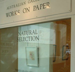 Australian Galleries - Glenmore Road - St Kilda Accommodation 0