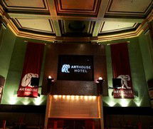 Arthouse Hotel - St Kilda Accommodation 0