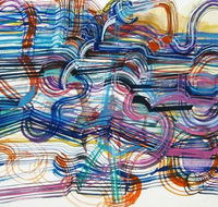 Eva Breuer Art Dealer - St Kilda Accommodation