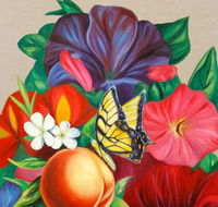 Iain Dawson Gallery - St Kilda Accommodation