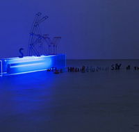 James Dorahy Project Space - St Kilda Accommodation