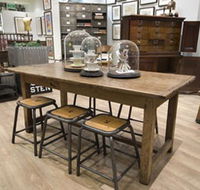 duckeggBLUE - St Kilda Accommodation