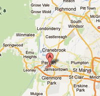 Penrith Showground Markets - St Kilda Accommodation