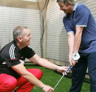 Golf 4 All - St Kilda Accommodation