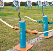 Sydney Olympic Park Archery Centre