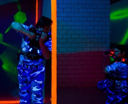 Zone 3 Cambelltown - St Kilda Accommodation 0