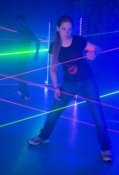 Zone 3 Cambelltown - St Kilda Accommodation 1