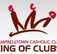 King of Clubs - St Kilda Accommodation