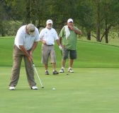 Penrith Golf and Recreation Club - St Kilda Accommodation