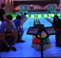 Tenpin City - St Kilda Accommodation