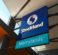 Stockland Merrylands - St Kilda Accommodation