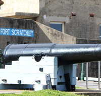 Fort Scratchley Historical Society - St Kilda Accommodation