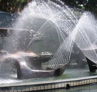 Newcastle Art Gallery - St Kilda Accommodation