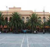 Civic Precinct - St Kilda Accommodation