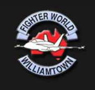 Fighter World - St Kilda Accommodation