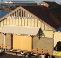 The Maritime Centre - St Kilda Accommodation
