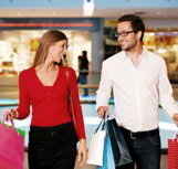 Marketown Shopping Centre - St Kilda Accommodation