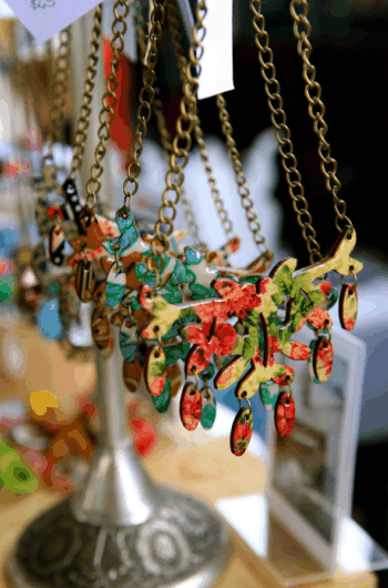 The Olive Tree Markets - St Kilda Accommodation