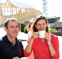 Hunter Street Outlets - St Kilda Accommodation