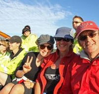 Byron Bay Whale Watching - St Kilda Accommodation