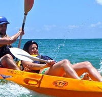 Go Sea Kayak - St Kilda Accommodation
