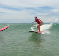 Byron Bay Style Surfing - St Kilda Accommodation