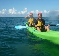 Cape Byron Kayaks - St Kilda Accommodation