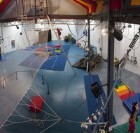 Circus Arts - St Kilda Accommodation