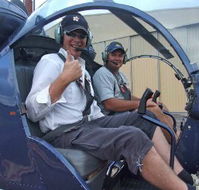 Air TG - St Kilda Accommodation